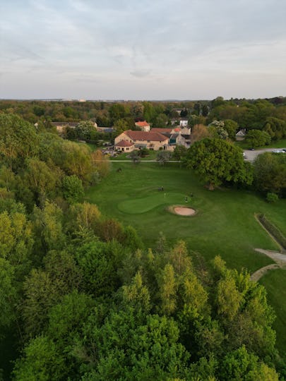 Tadcaster Golf Club