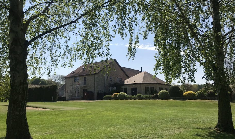 Tadcaster Golf Club