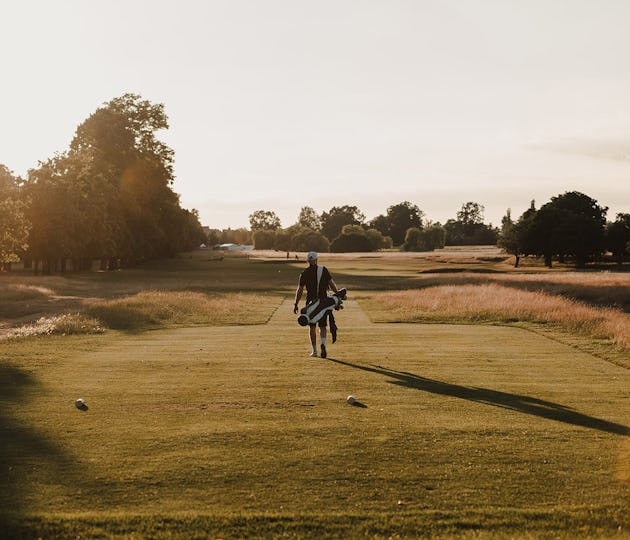 Tadcaster Golf Club