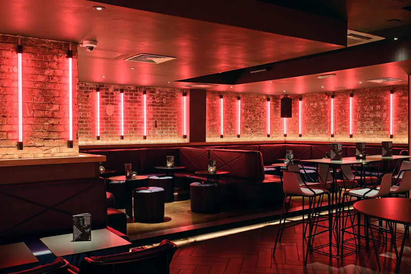 The Roxy