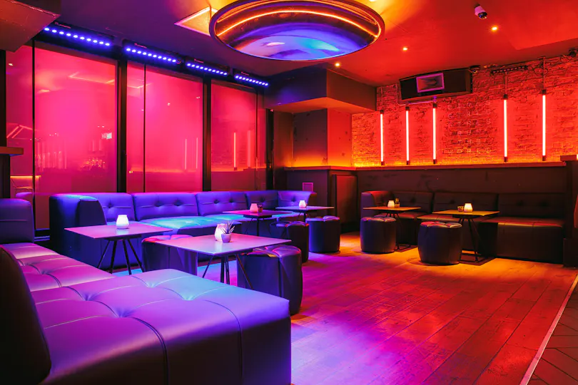 The Roxy