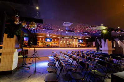 The Roxy