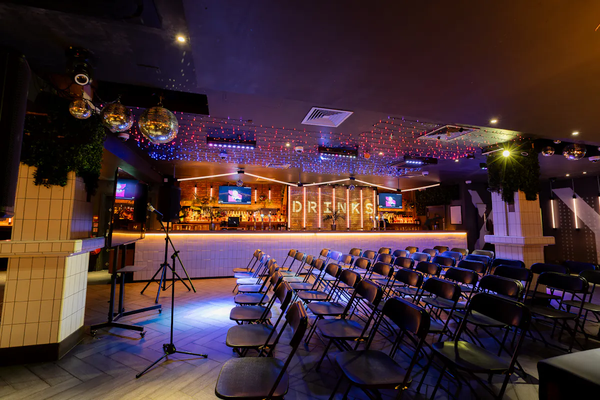 The Roxy