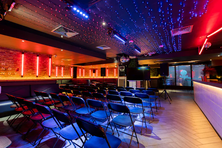 The Roxy