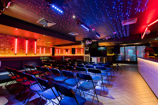 The Roxy