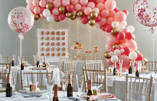 Ascot Suite