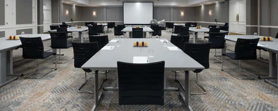  Delta Hotels Heathrow Windsor