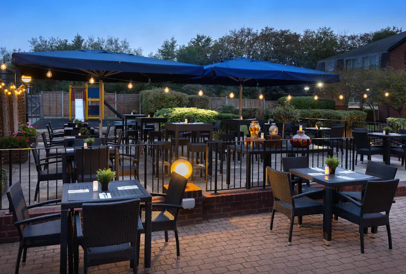  Delta Hotels Heathrow Windsor