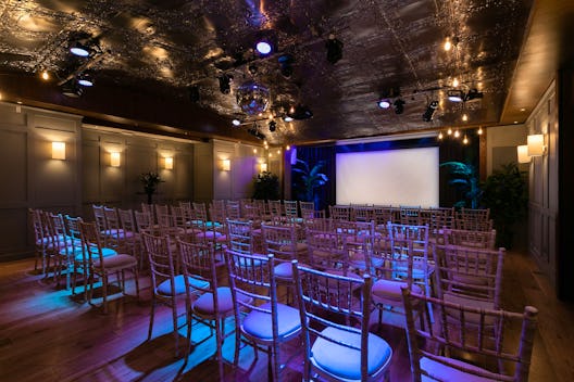 Green Room
