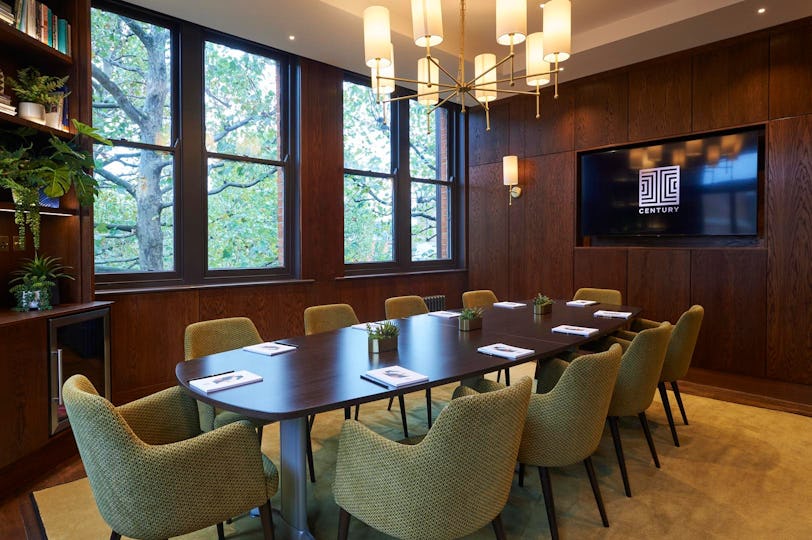 Century Club