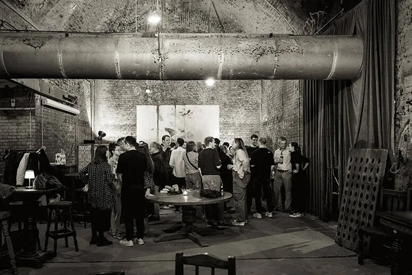 The Winemakers Club