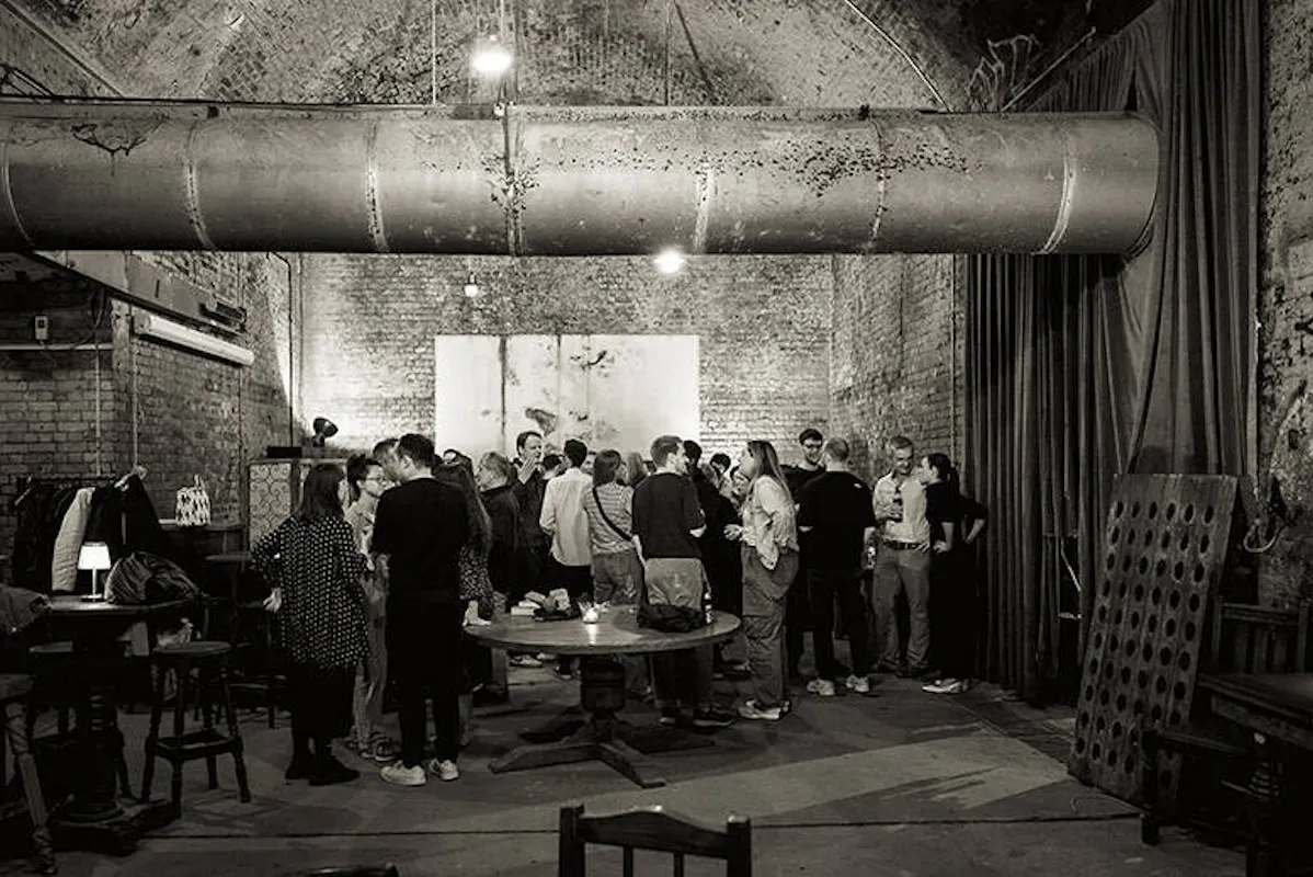 The Winemakers Club