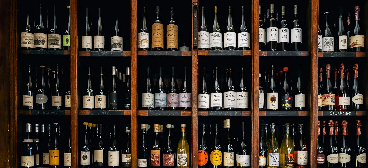 The Winemakers Club