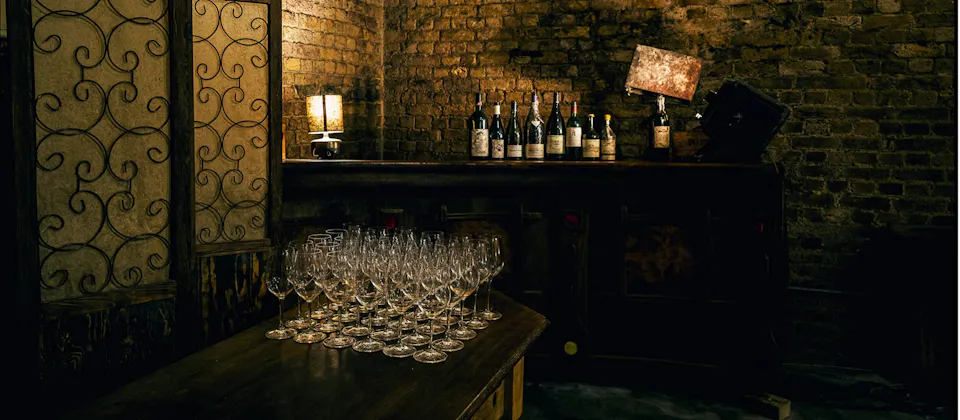 The Winemakers Club