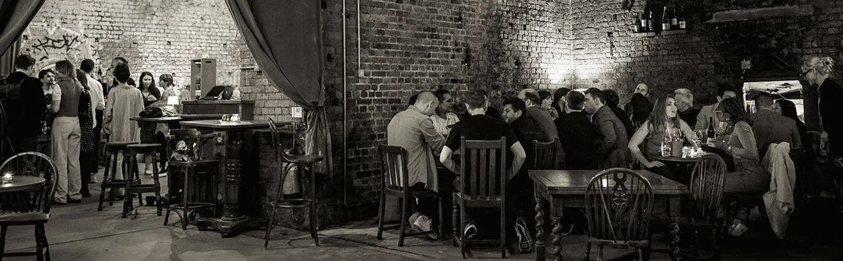 The Winemakers Club