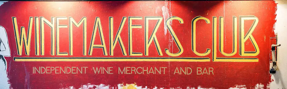 The Winemakers Club