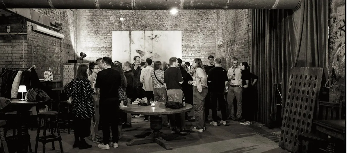 The Winemakers Club