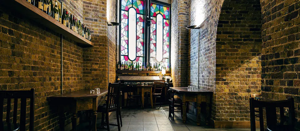 The Winemakers Club