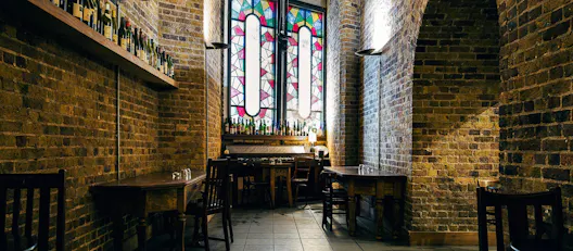 Tasting Room