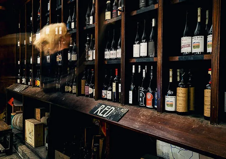 The Winemakers Club