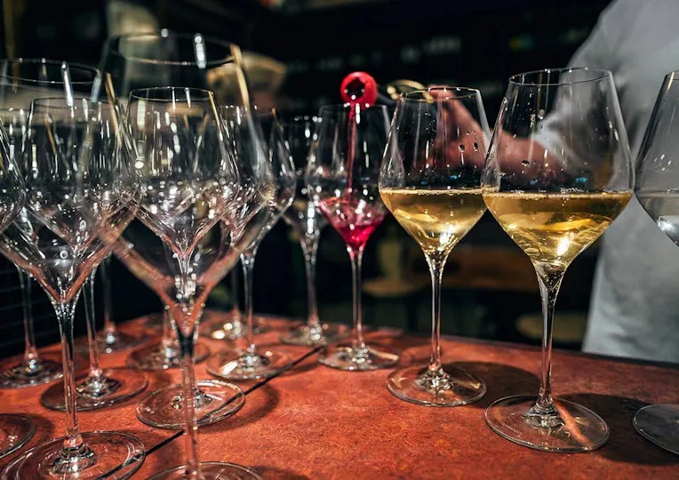 The Winemakers Club