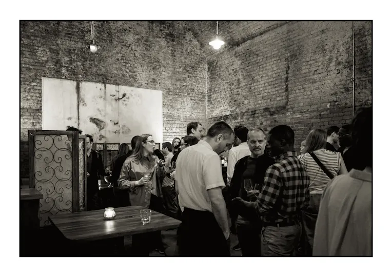 The Winemakers Club