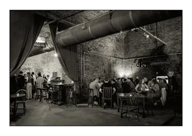 The Winemakers Club