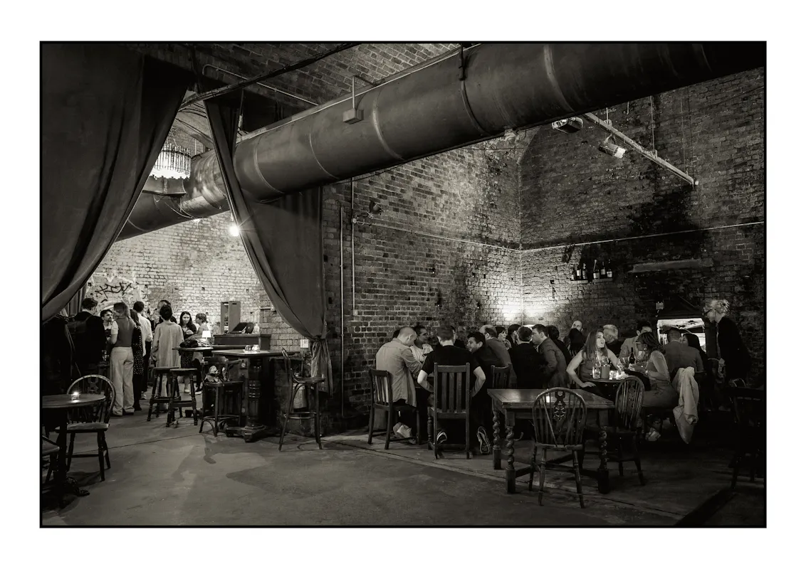 The Winemakers Club