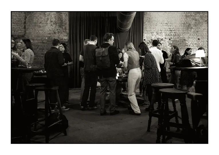 The Winemakers Club