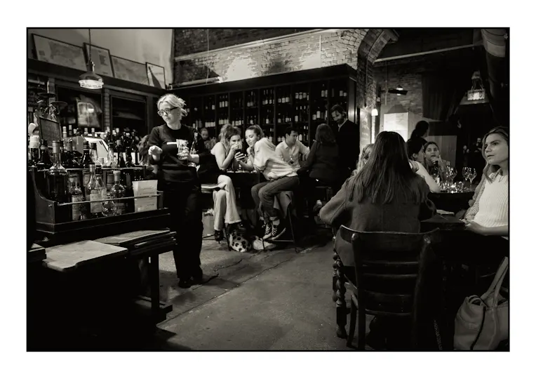 The Winemakers Club