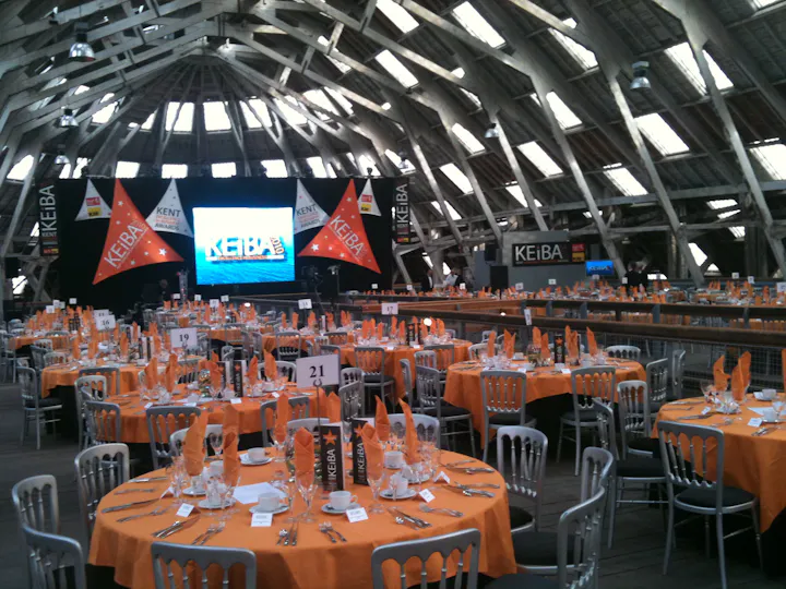The Historic Dockyard Chatham