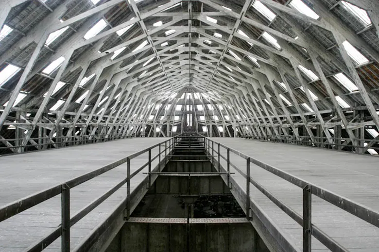The Historic Dockyard Chatham