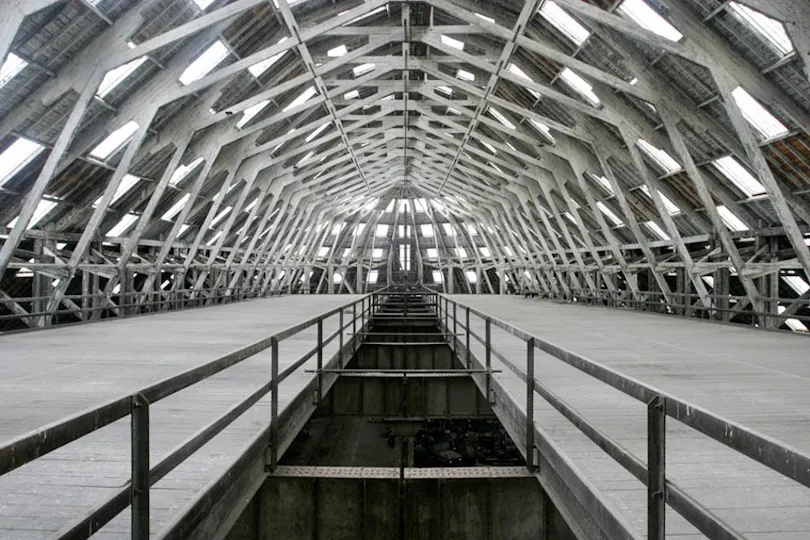 The Historic Dockyard Chatham