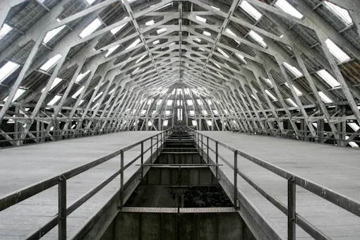 The Historic Dockyard Chatham