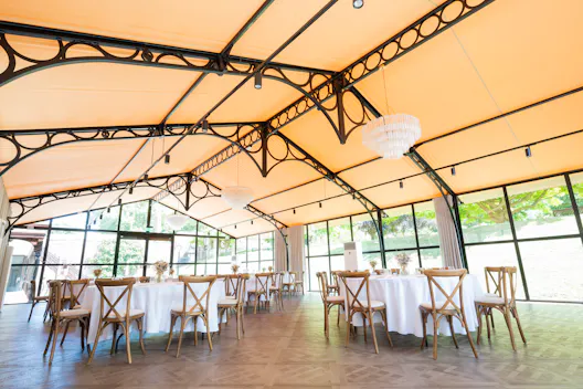 The Orangery
