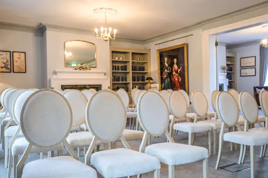 The Sunne Room