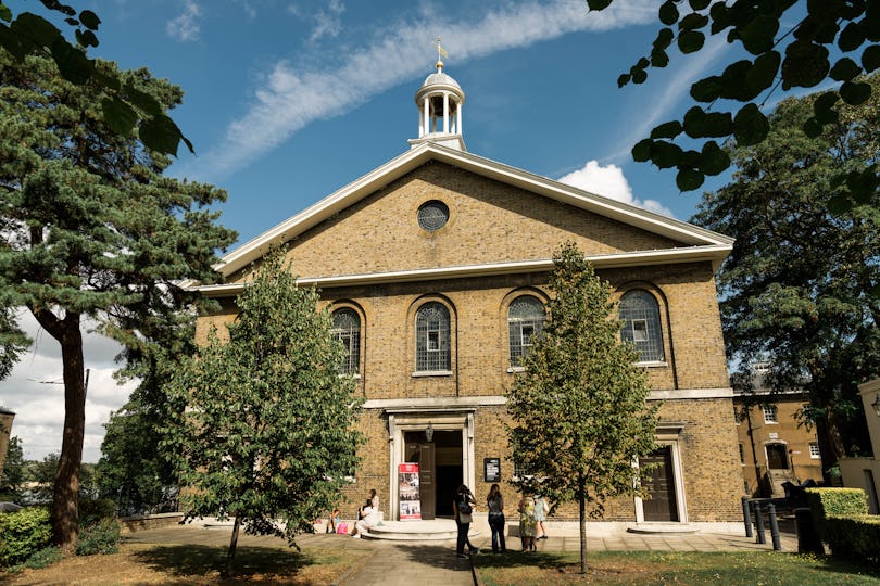 The Historic Dockyard Chatham