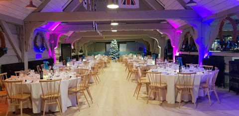The Historic Dockyard Chatham