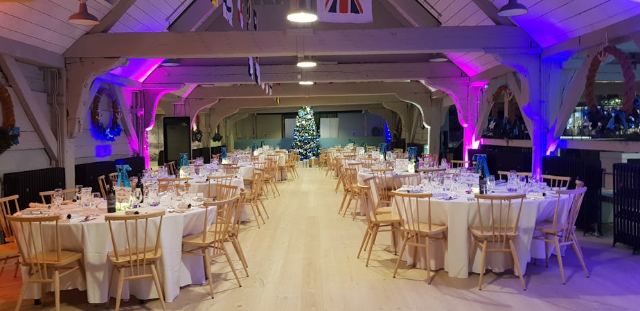The Historic Dockyard Chatham