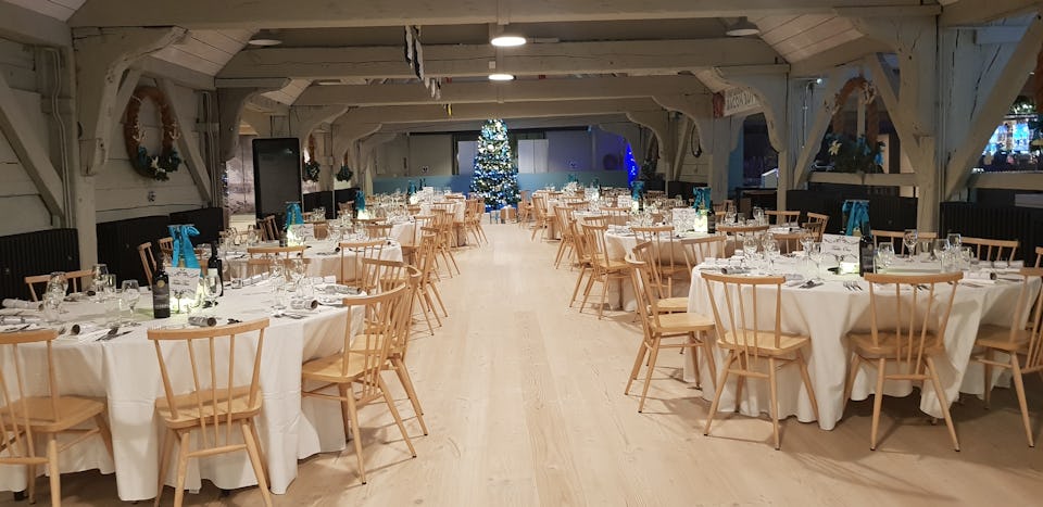 The Historic Dockyard Chatham