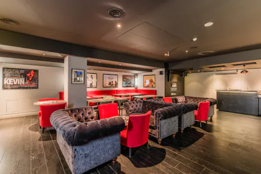 Curzon Soho