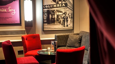 Curzon Soho