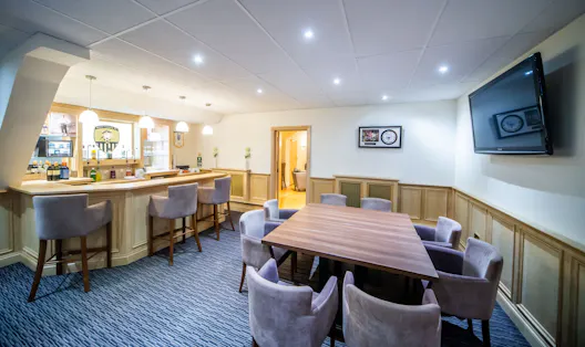 Boardroom