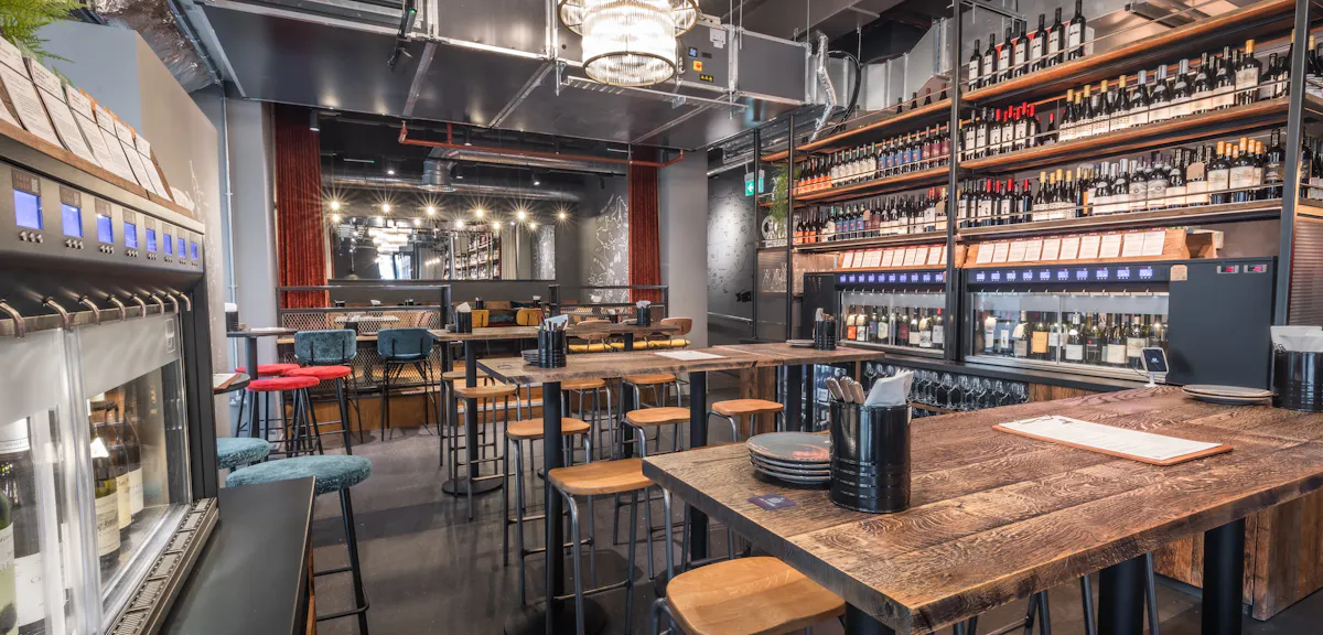 Vagabond St Paul’s