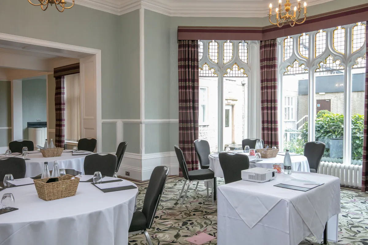 Kenwood Hall Hotel