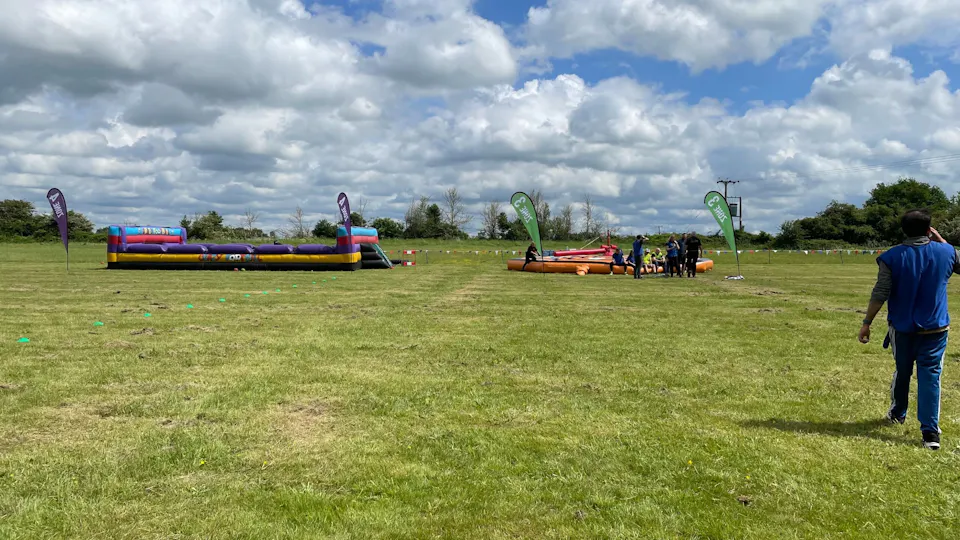 Charlecote Pheasant Hotel