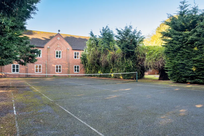 Charlecote Pheasant Hotel