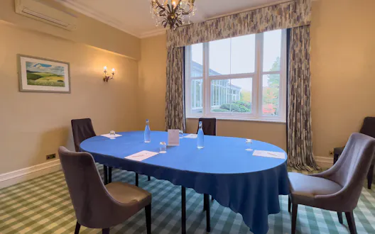 Boardroom