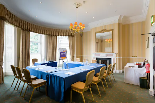 Churchill Room