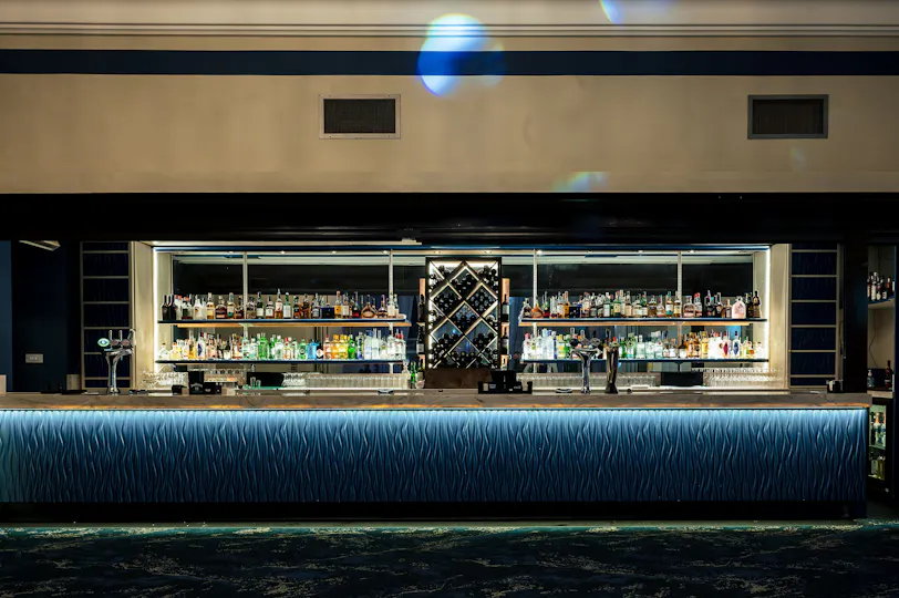 The Spa Hotel